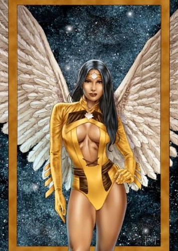 Dawnstar