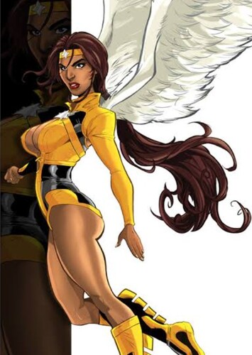 Dawnstar
