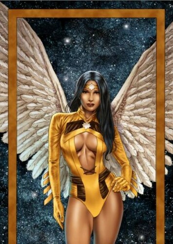 Dawnstar