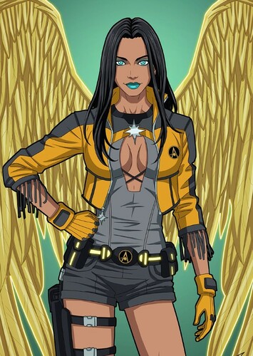 Dawnstar