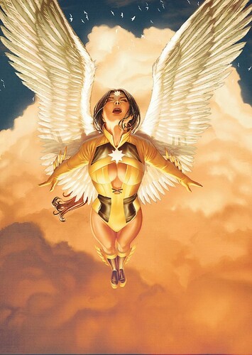 Dawnstar