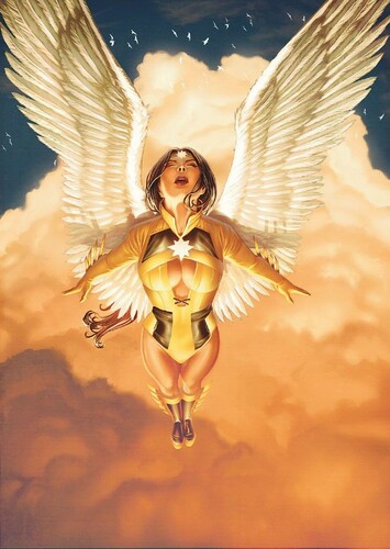Dawnstar