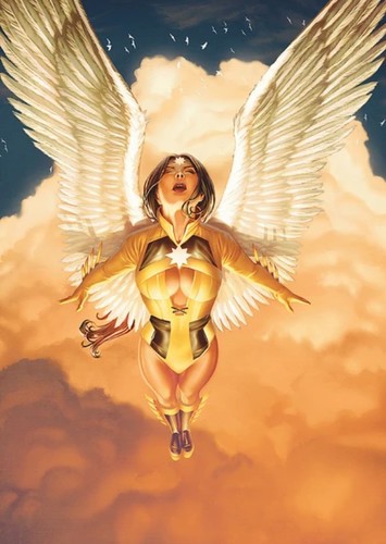 Dawnstar