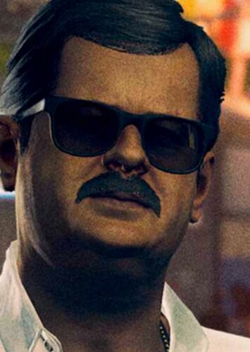 Dawood Rangan