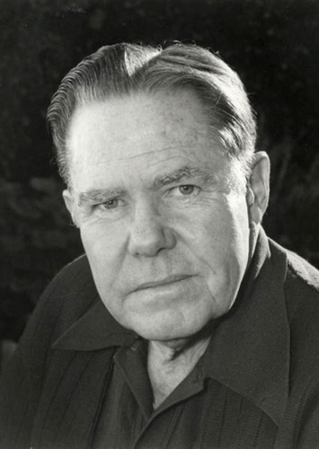Daws Butler