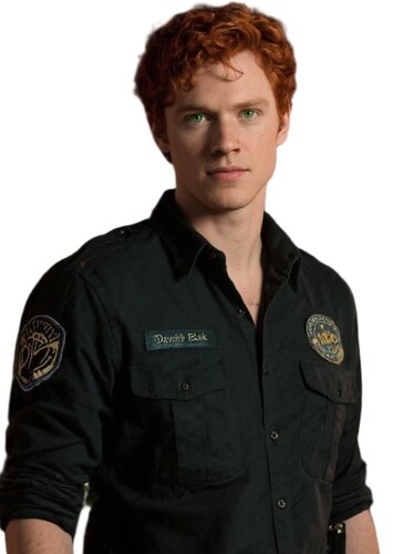 Dawson Blake