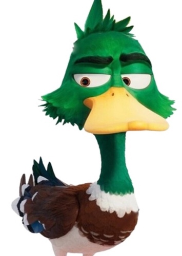 Dax Mallard