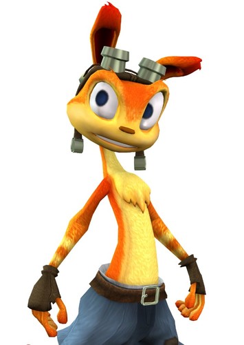 Daxter