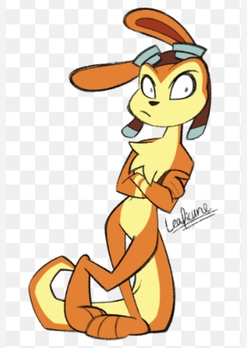 Daxter