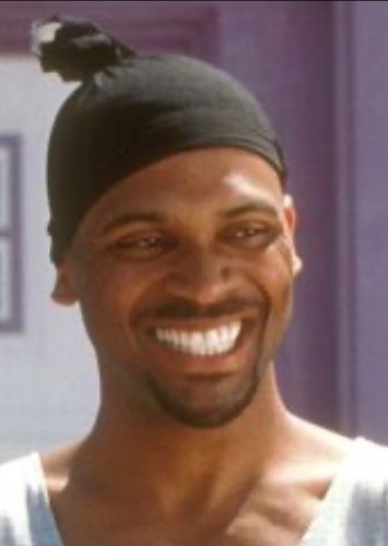 Day Day Jones (1995-1998)