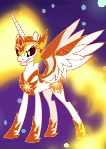 Daybreaker