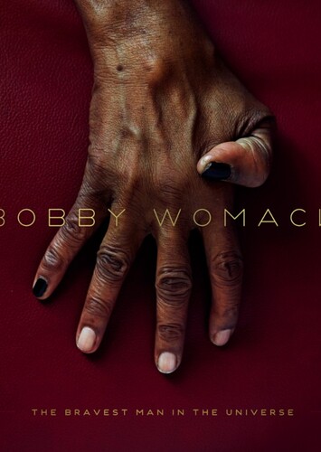 Dayglo Reflection (ft. Lana) - Bobby Womack