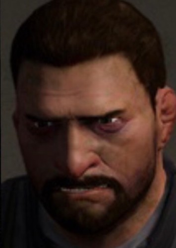 LT. Draza