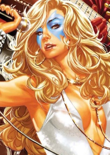 Dazzler