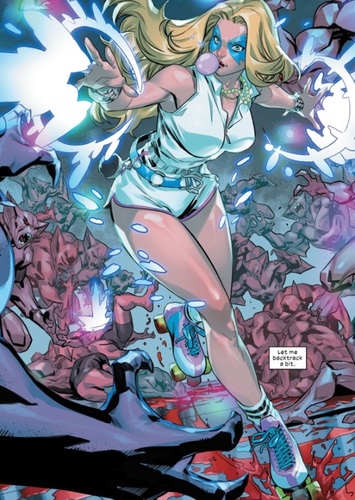 Dazzler