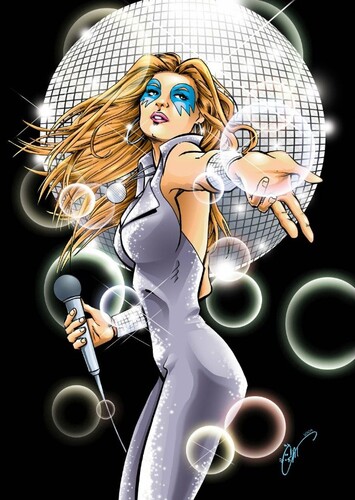 Dazzler