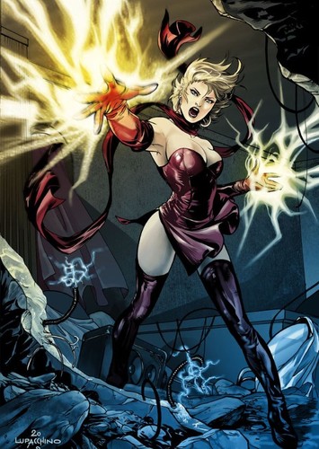 Dazzler