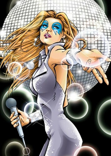 Dazzler