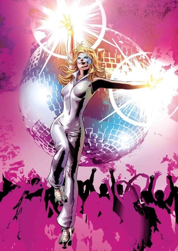 Dazzler