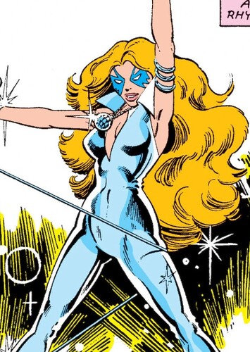 Dazzler