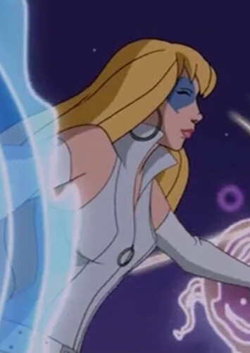 Dazzler