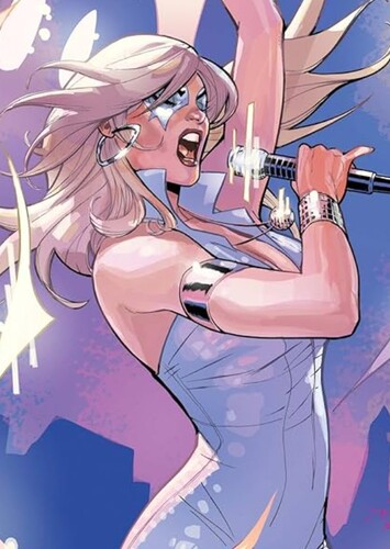 Dazzler