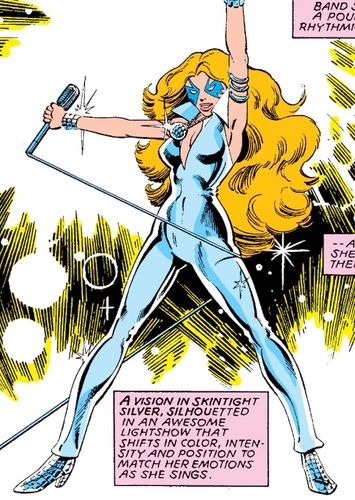 Dazzler