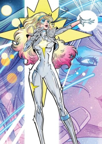 Dazzler