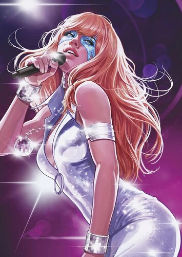 Dazzler