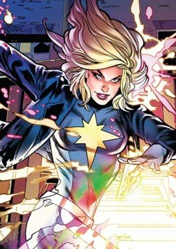Dazzler