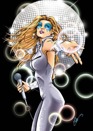 Dazzler
