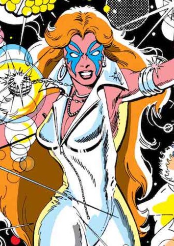 Dazzler