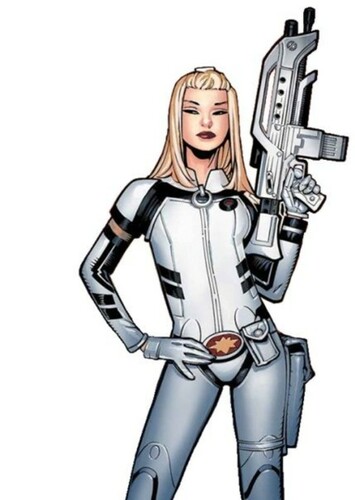 Dazzler