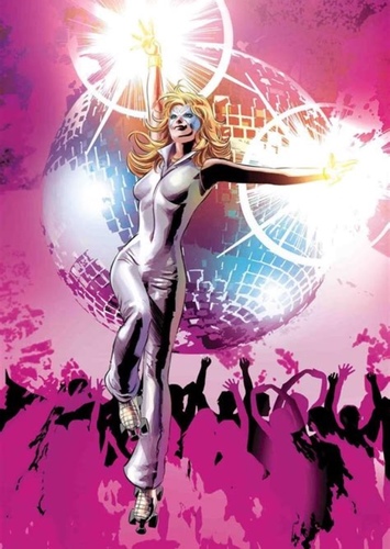 Dazzler