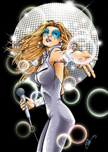 Dazzler