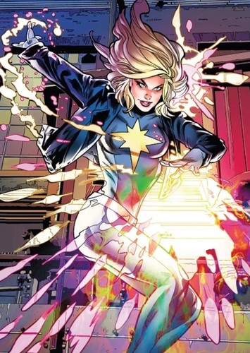 Dazzler