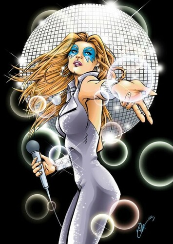 Dazzler