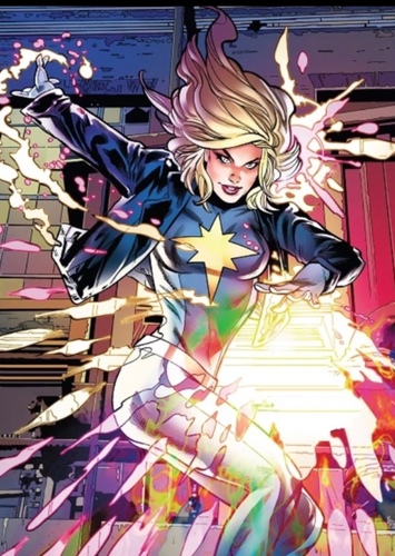 Dazzler