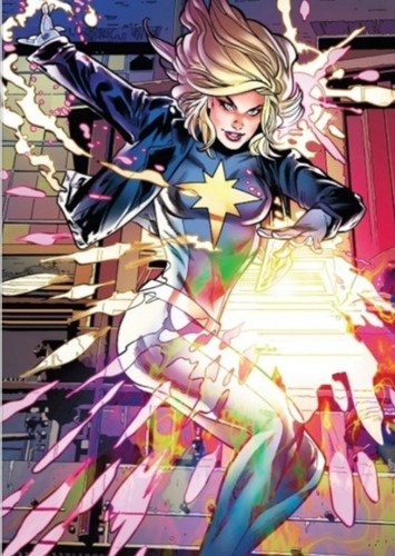 Dazzler