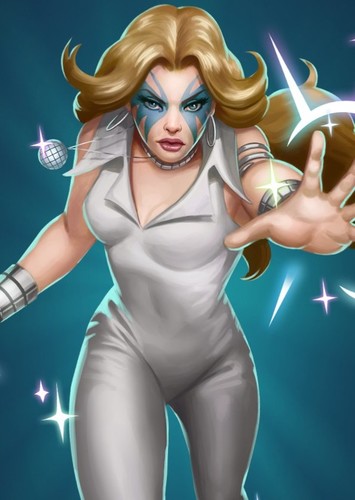 Dazzler