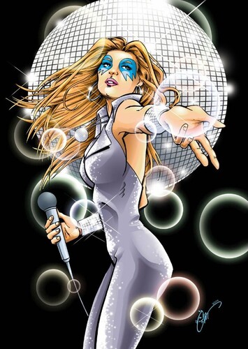 Dazzler
