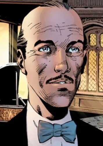 [DC]Beagle, the