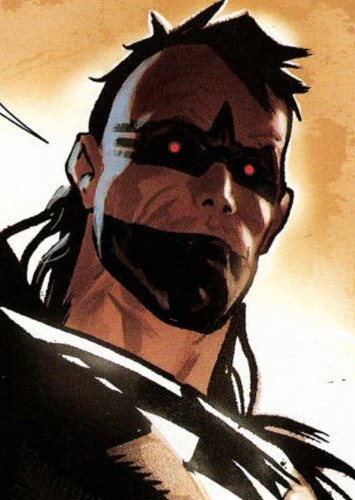 [DC]"Black Condor, the"