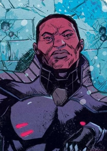 [DC]Black Manta