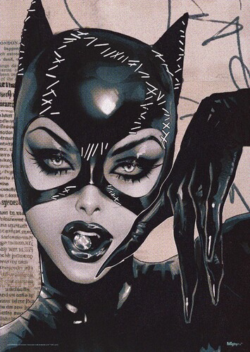 [DC]Catwoman