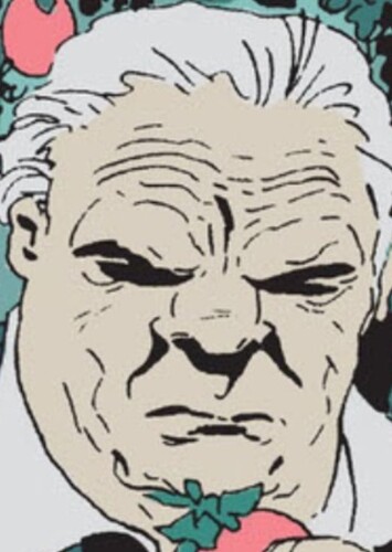 [DC]Don "Maroni, Luigi 'Big Lou'"