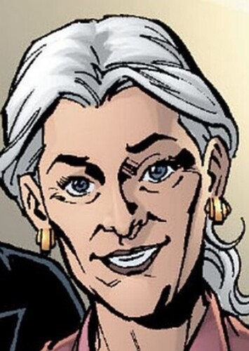 [DC]Ella Lane