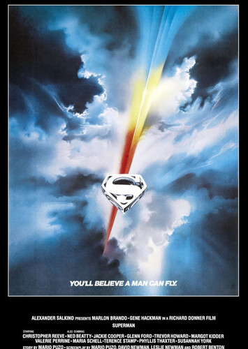 DC Film Recommendations