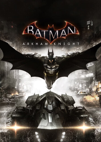 DC Games Recommendations