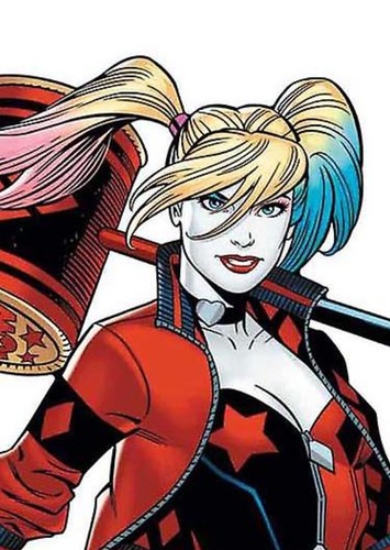 [DC]Harley Quinn